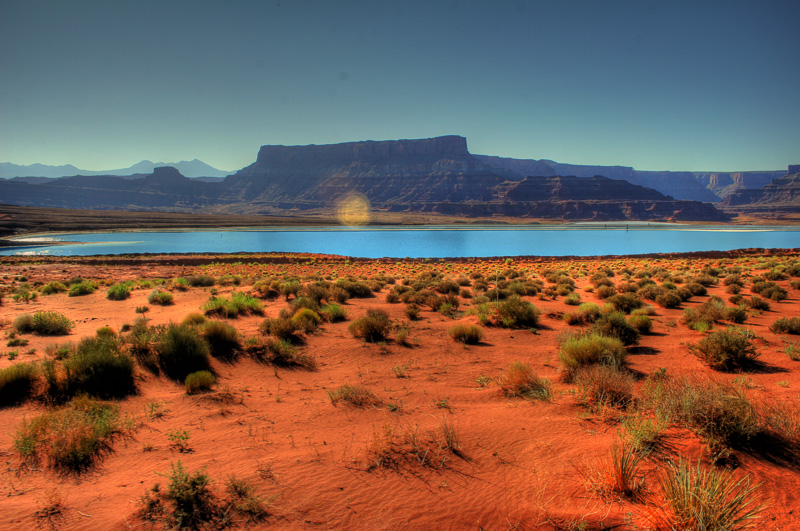 Moab 2011